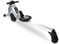 Velocity-Fitness-rower