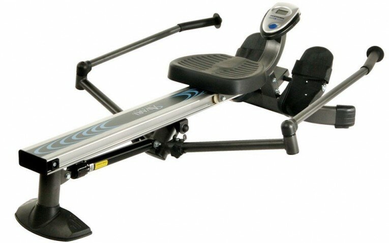 stamina air rower