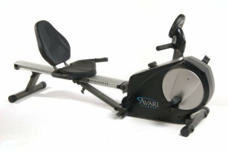 rowing machine