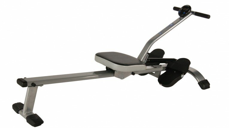 Stamina InMotion Rower (35-0123) Review