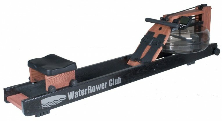 water rower