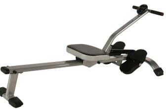 Stamina InMotion Rower (35-0123) Review