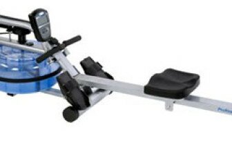 ProRower H2O RX-750 Water Rower Actionable Review