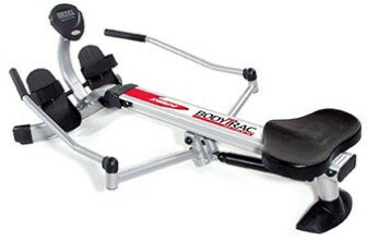 Stamina Body Trac Glider 1050 Review