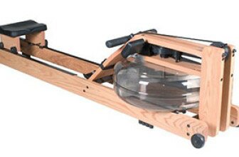 WaterRower Natural in Ash Wood Review